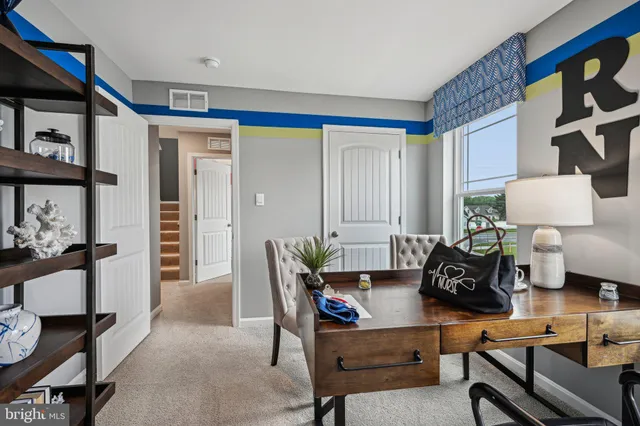 $480,940 | 108 Calypso Lane, Milton, DE 19968