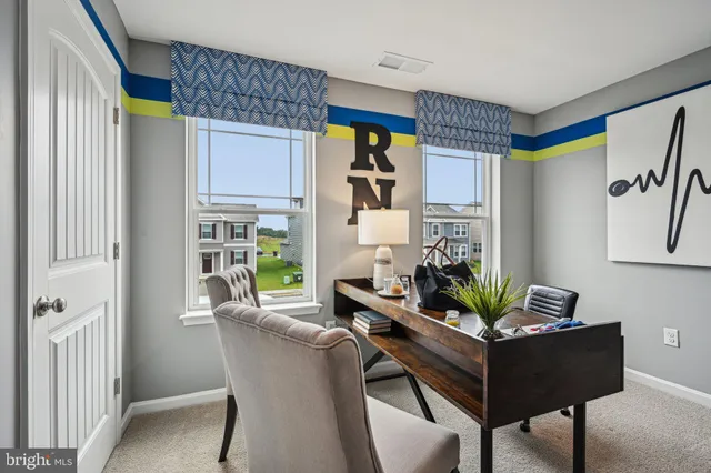 $480,940 | 108 Calypso Lane, Milton, DE 19968