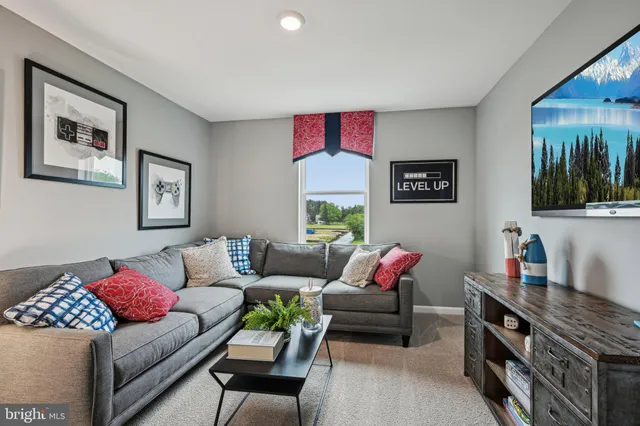 $480,940 | 108 Calypso Lane, Milton, DE 19968