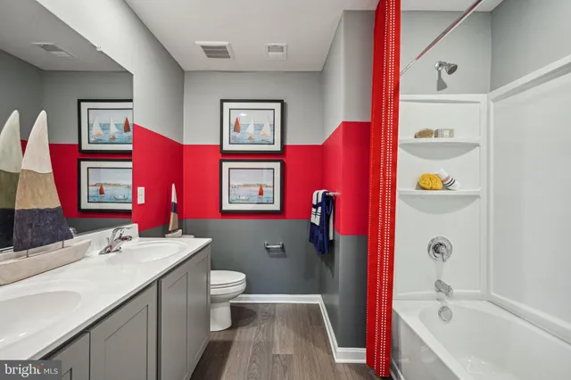 $480,940 | 108 Calypso Lane, Milton, DE 19968