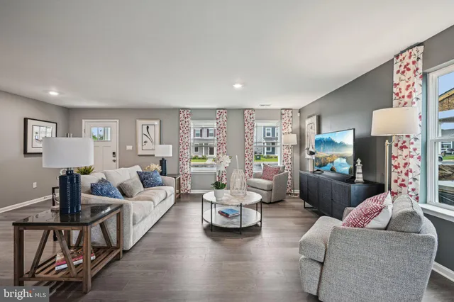 $480,940 | 108 Calypso Lane, Milton, DE 19968