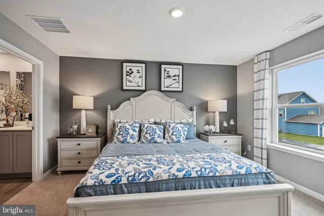 $480,940 | 108 Calypso Lane, Milton, DE 19968