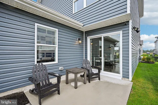 $480,940 | 108 Calypso Lane, Milton, DE 19968