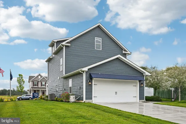 $480,940 | 108 Calypso Lane, Milton, DE 19968