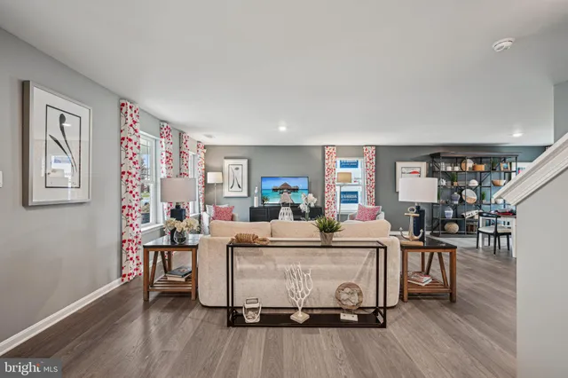 $480,940 | 108 Calypso Lane, Milton, DE 19968