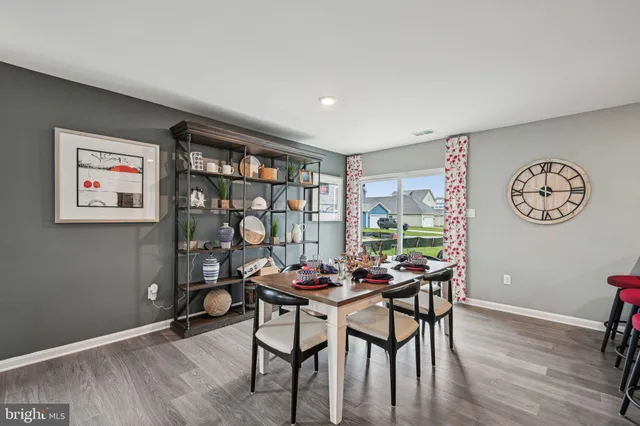 $480,940 | 108 Calypso Lane, Milton, DE 19968