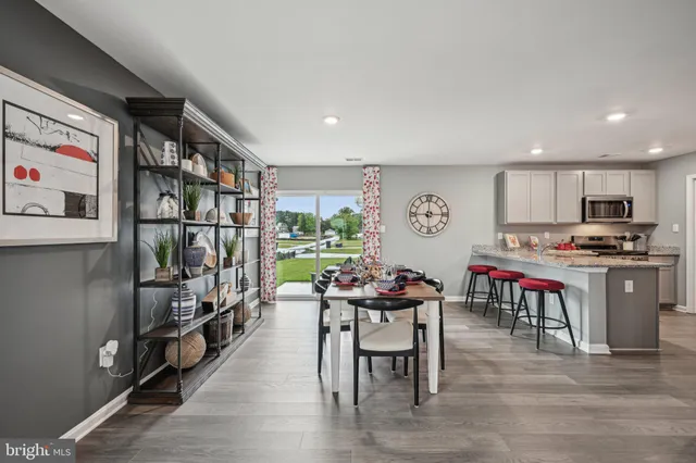 $480,940 | 108 Calypso Lane, Milton, DE 19968