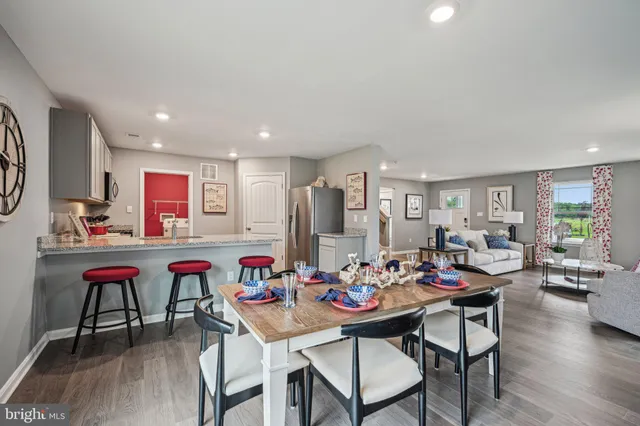 $480,940 | 108 Calypso Lane, Milton, DE 19968