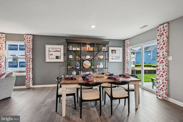 $480,940 | 108 Calypso Lane, Milton, DE 19968