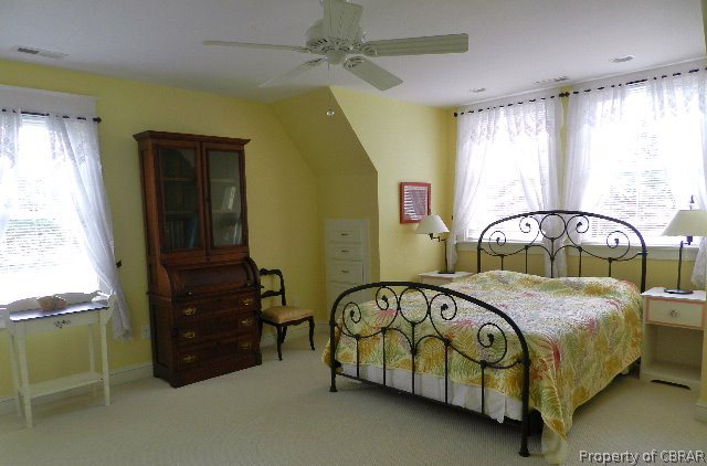 14 Tide Point Lane Kilmarnock, VA 22482 - Photo 34 of 35
