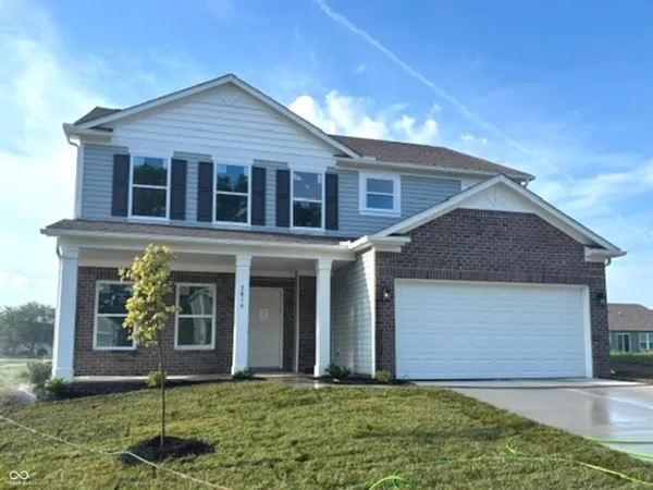 $365,000 | 3814 Windstar Way, Columbus, IN 47203
