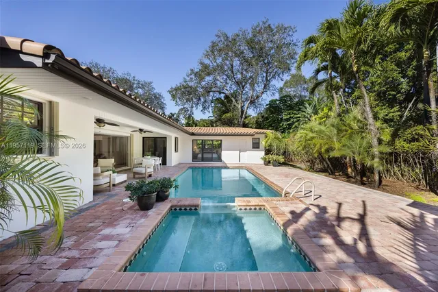 $1,500,000 | 1435 Miller Road, Coral Gables, FL 33146