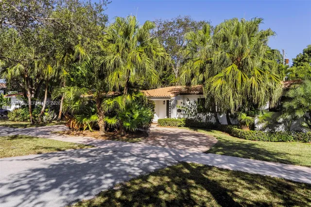 $1,500,000 | 1435 Miller Road, Coral Gables, FL 33146