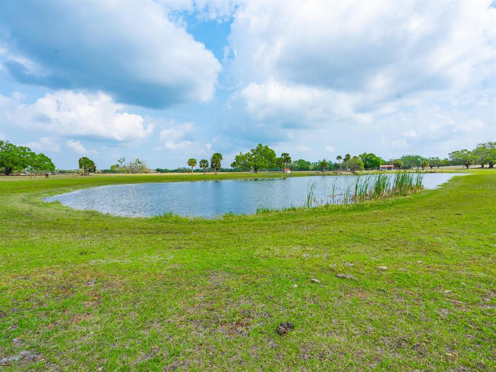 600 North Jackson Road Venice, FL 34292 - Photo 46 of 61 a view of an outdoor space and deck