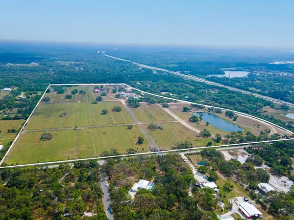 $19,999,000 | 600 North Jackson Road, Venice, FL 34292