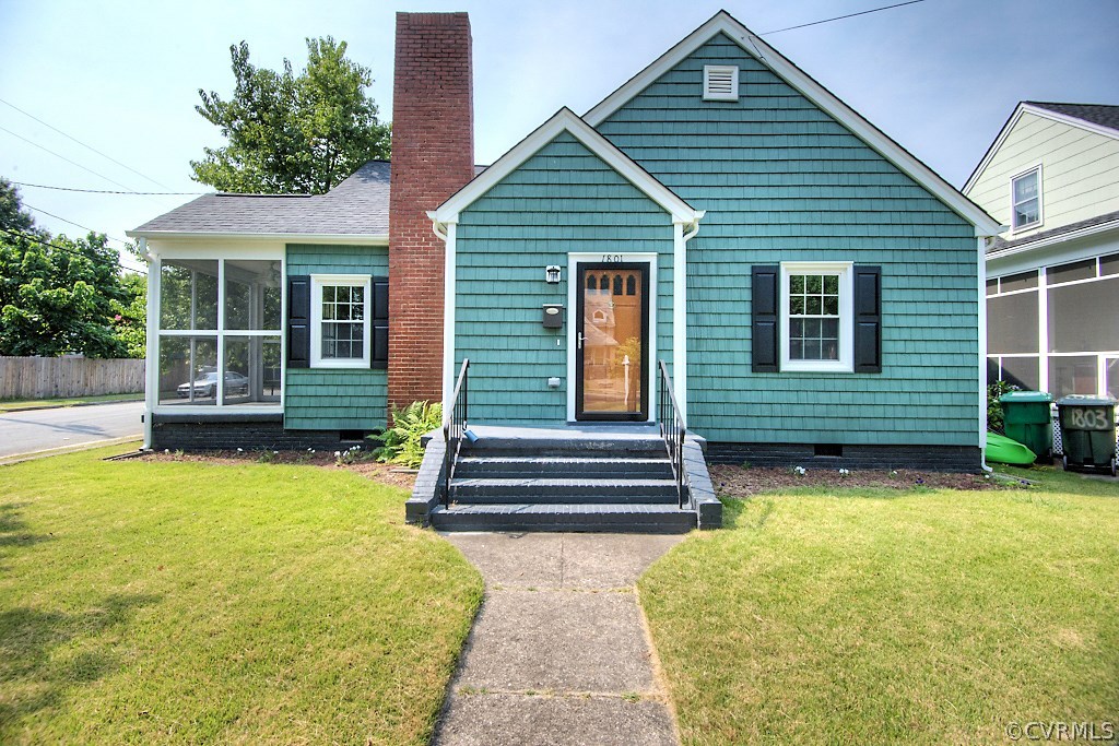 1801 Seddon Road Richmond, VA 23227 - Photo 1 of 34 Gallery Image 1