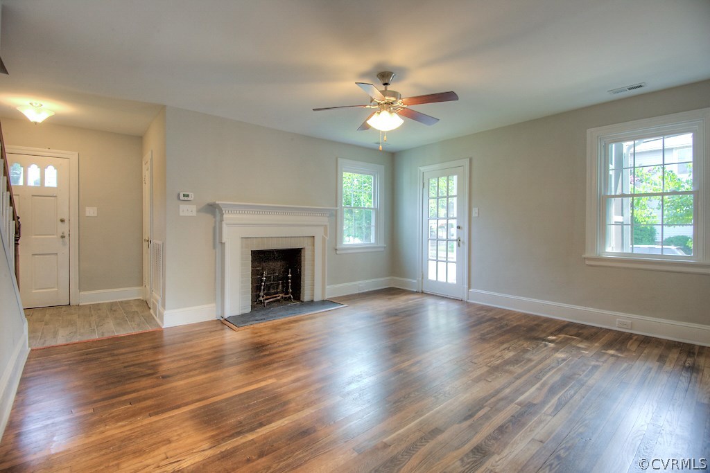1801 Seddon Road Richmond, VA 23227 - Photo 3 of 34 Gallery Image 3