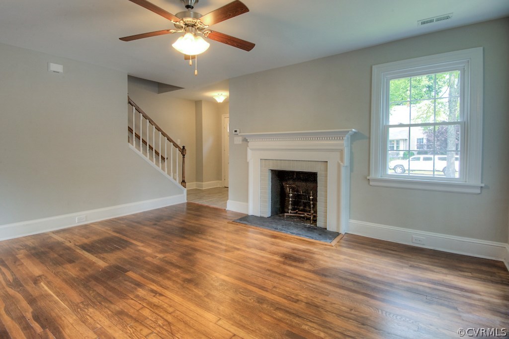 1801 Seddon Road Richmond, VA 23227 - Photo 5 of 34 Gallery Image 5