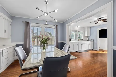 $619,900 | 12 Blackstone Street, Cumberland, RI 02864