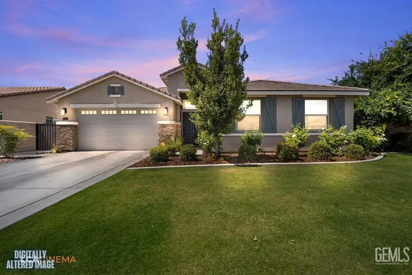 $540,000 | Undisclosed Address, Bakersfield, CA 93311