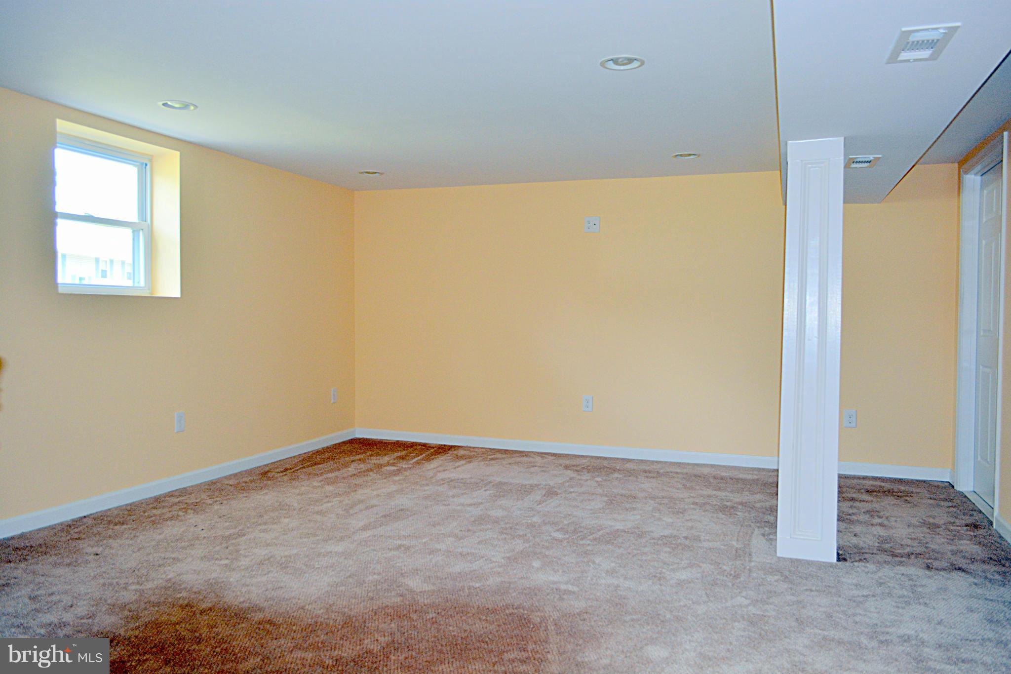622 Hornbeam Road Edgewood, MD 21040 - Photo 14 of 19 a view of an empty room with a window