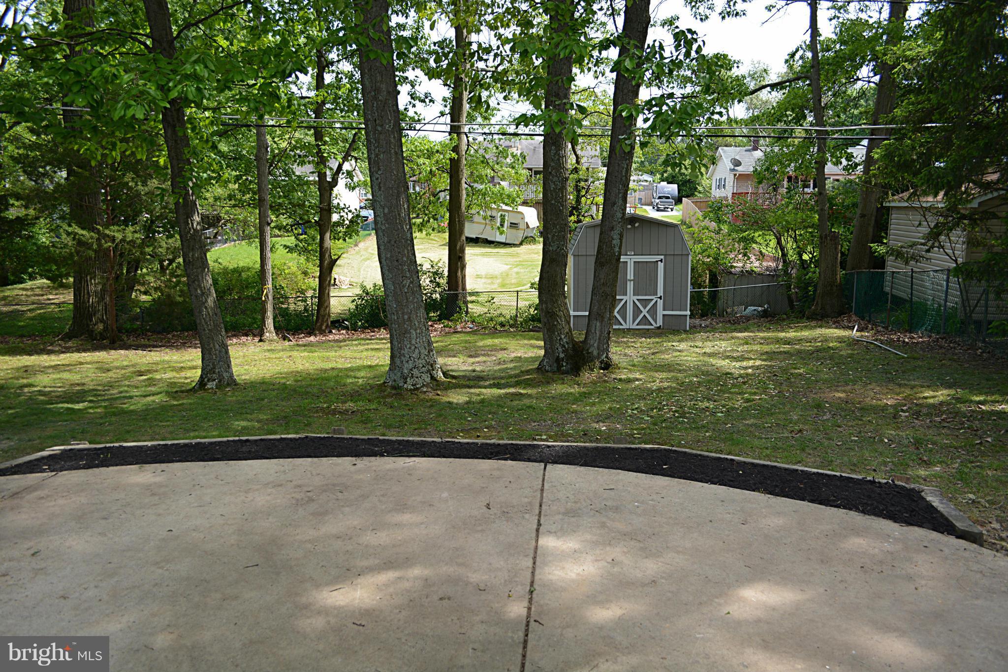 622 Hornbeam Road Edgewood, MD 21040 - Photo 19 of 19 a view of a house with a yard