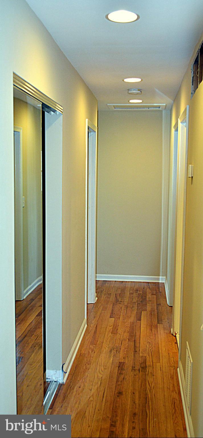 622 Hornbeam Road Edgewood, MD 21040 - Photo 6 of 19 a view of a room with wooden floor