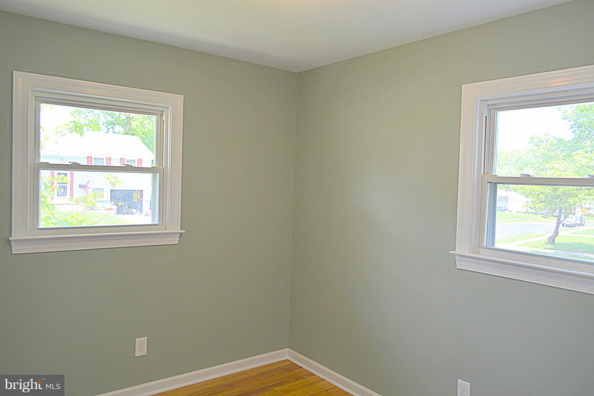 622 Hornbeam Road Edgewood, MD 21040 - Photo 7 of 19 an empty room with a window