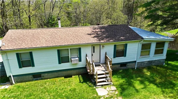 $219,900 | 480 Buckley Hill Road, Coventry, NY 13730