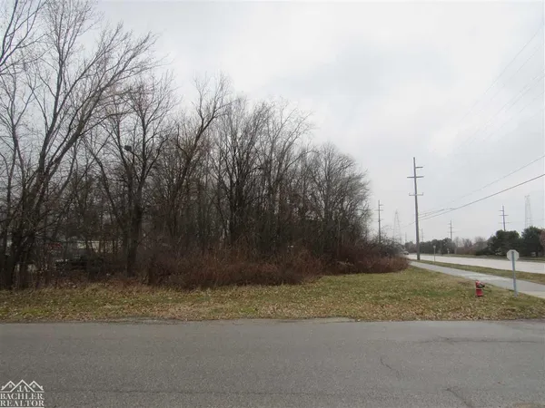 $99,900 | 0 Busha Highway, Marysville, MI 48040