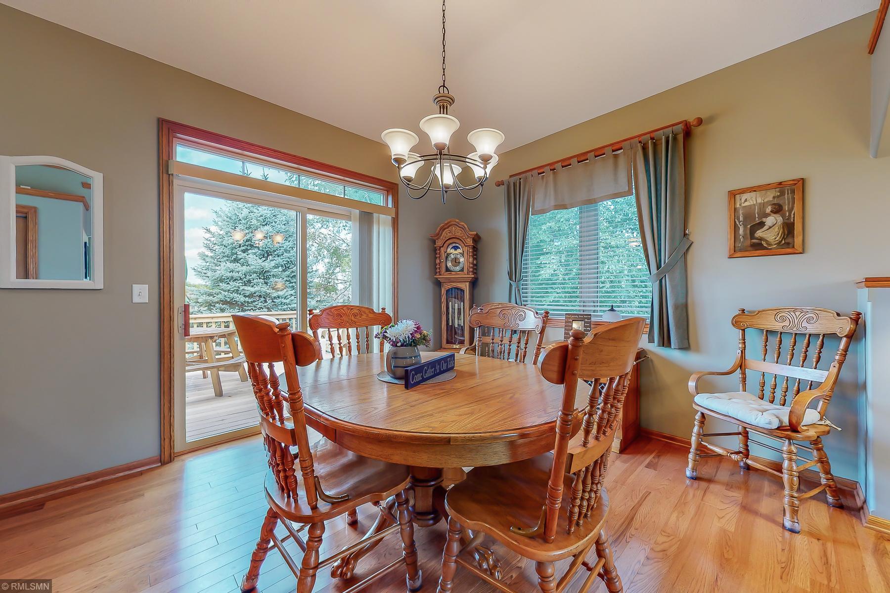 3621 Nottingham Drive Northwest Rochester, MN 55901 - Photo 11 of 33