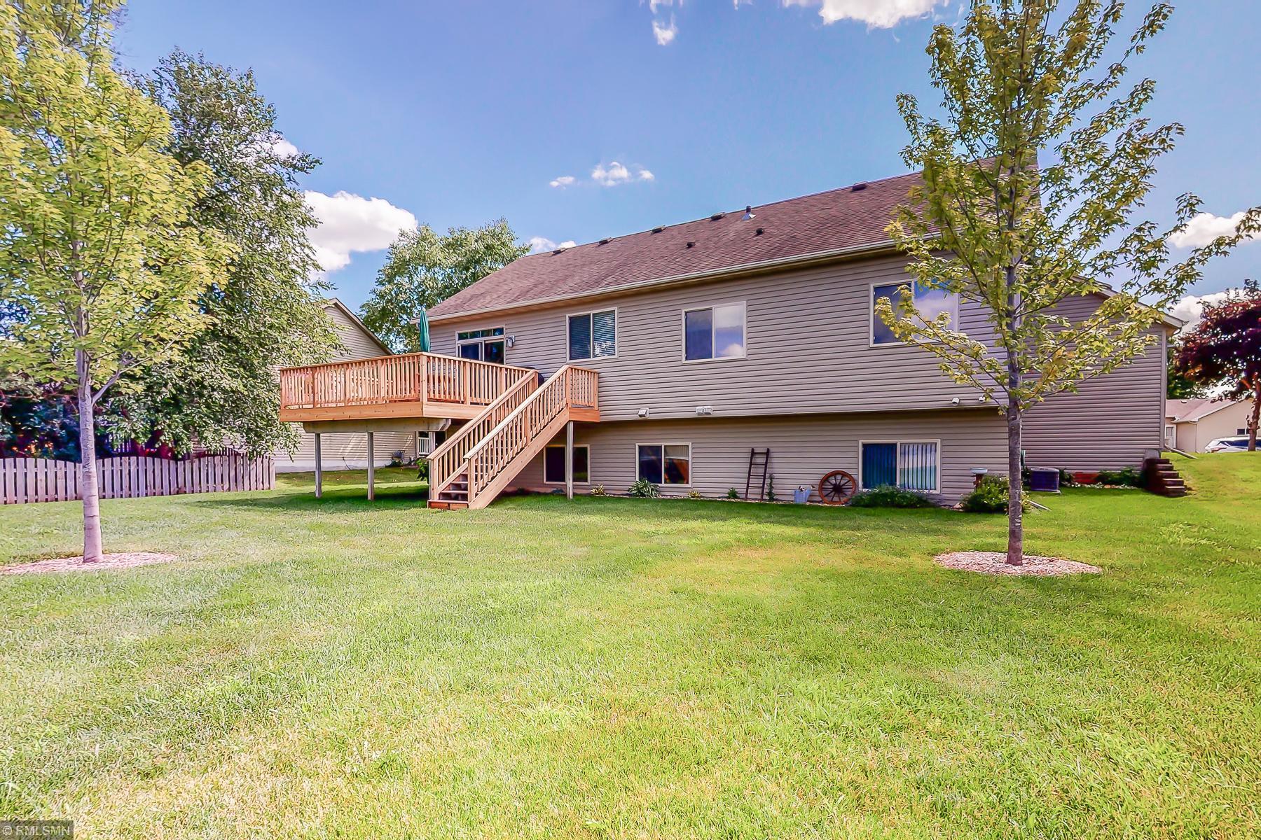 3621 Nottingham Drive Northwest Rochester, MN 55901 - Photo 29 of 33