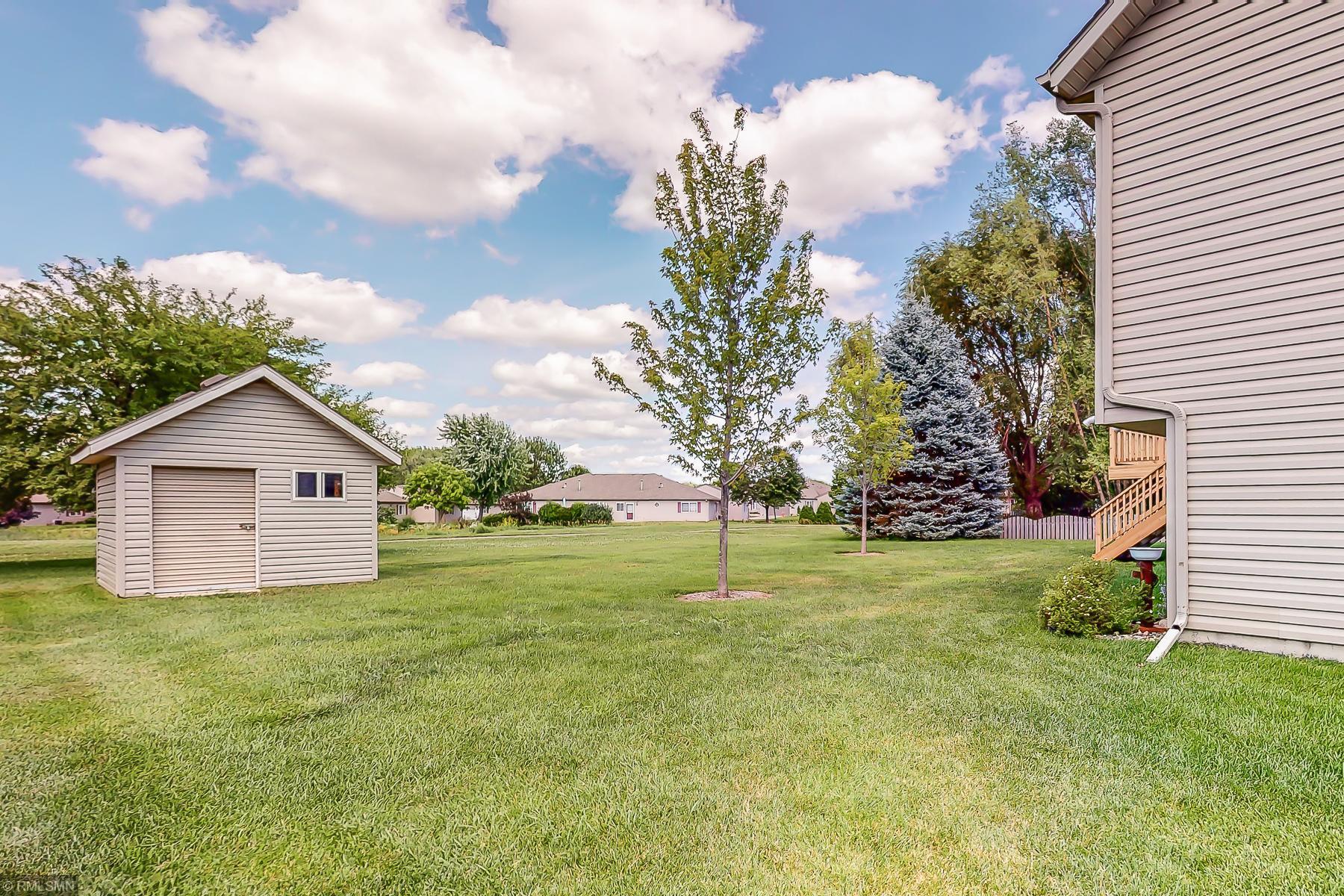 3621 Nottingham Drive Northwest Rochester, MN 55901 - Photo 31 of 33