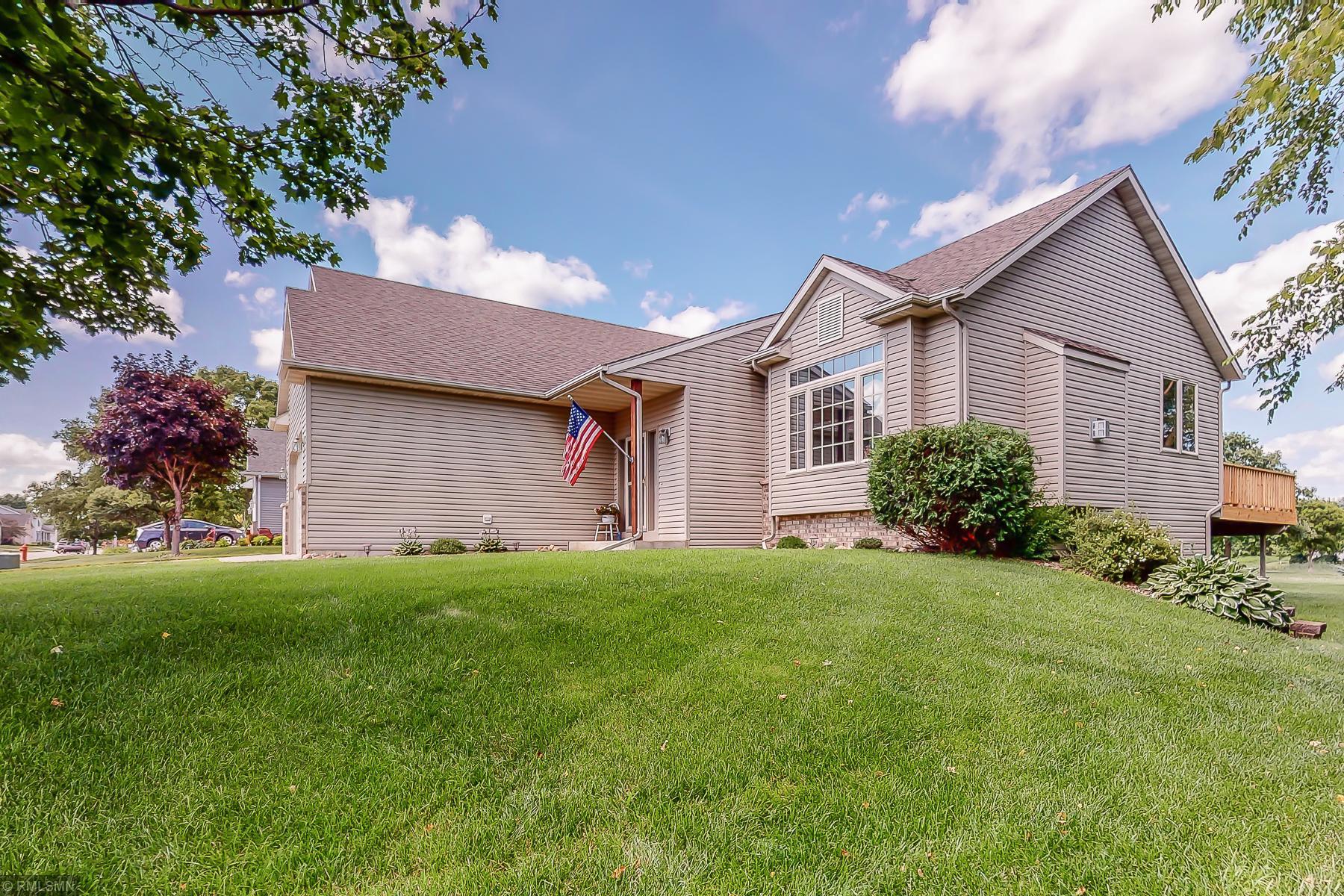 3621 Nottingham Drive Northwest Rochester, MN 55901 - Photo 32 of 33