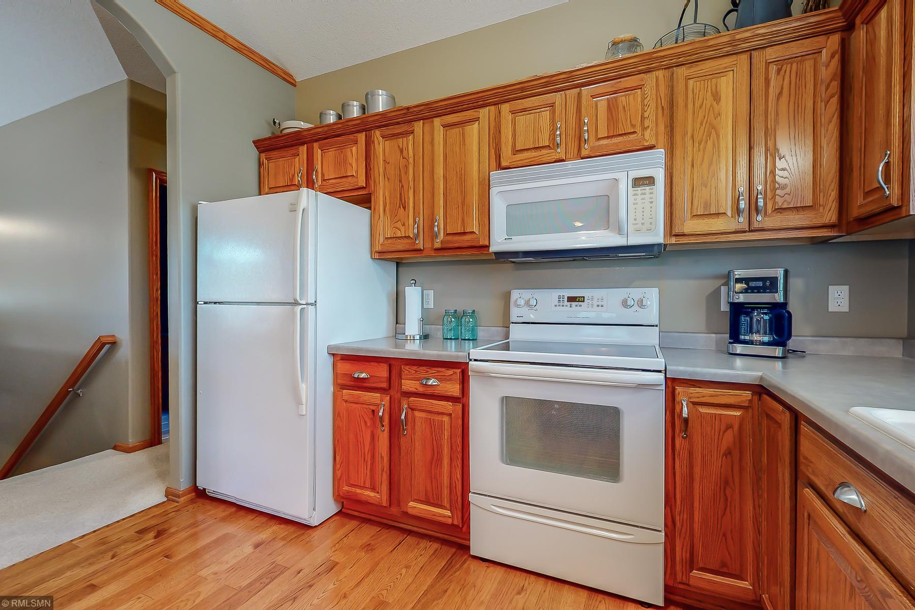 3621 Nottingham Drive Northwest Rochester, MN 55901 - Photo 7 of 33