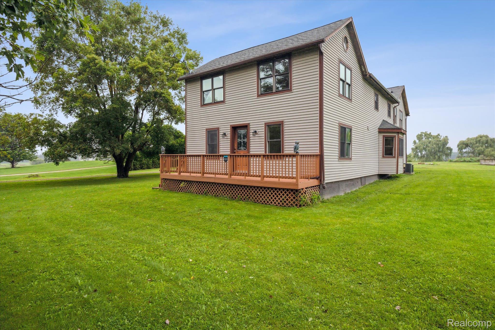 11431 Hegel Road Goodrich, MI 48438 - Photo 5 of 41 Gallery Image 5