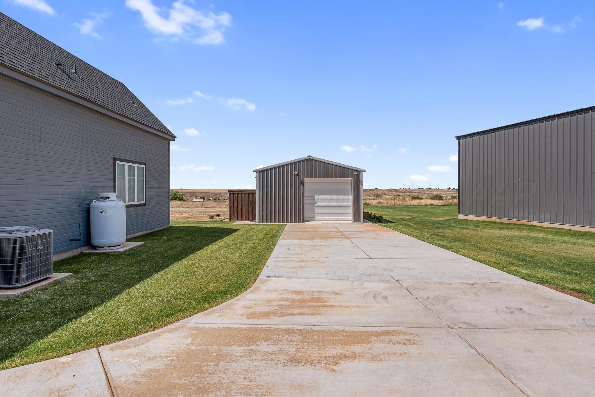 13360 Blf Rdg Trail Canyon, TX 79015 - Photo 54 of 58 13360 Bluff Ridge Trail -55