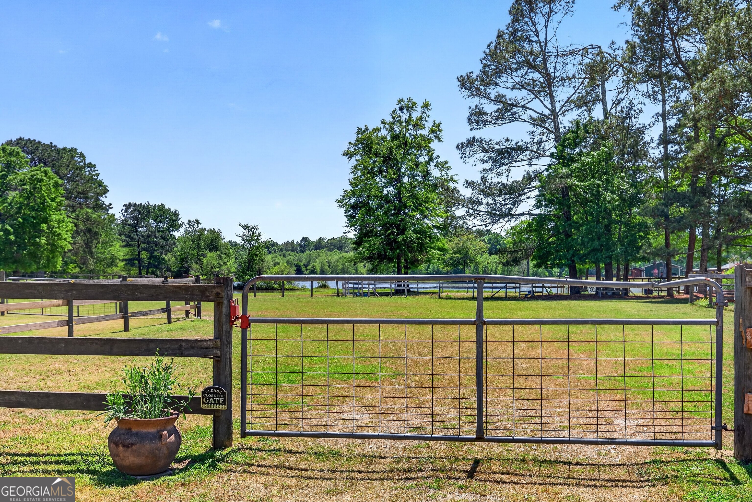 511 West McIntosh Road Brooks, GA 30205 - Photo 46 of 88