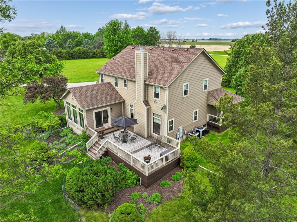 23237 Nall Road Bucyrus, KS 66013 - Photo 62 of 96