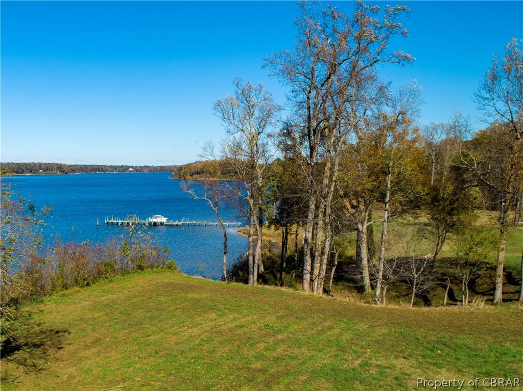 2531 Buckley Hall Road Cobbs Creek, VA 23035 - Photo 2 of 15