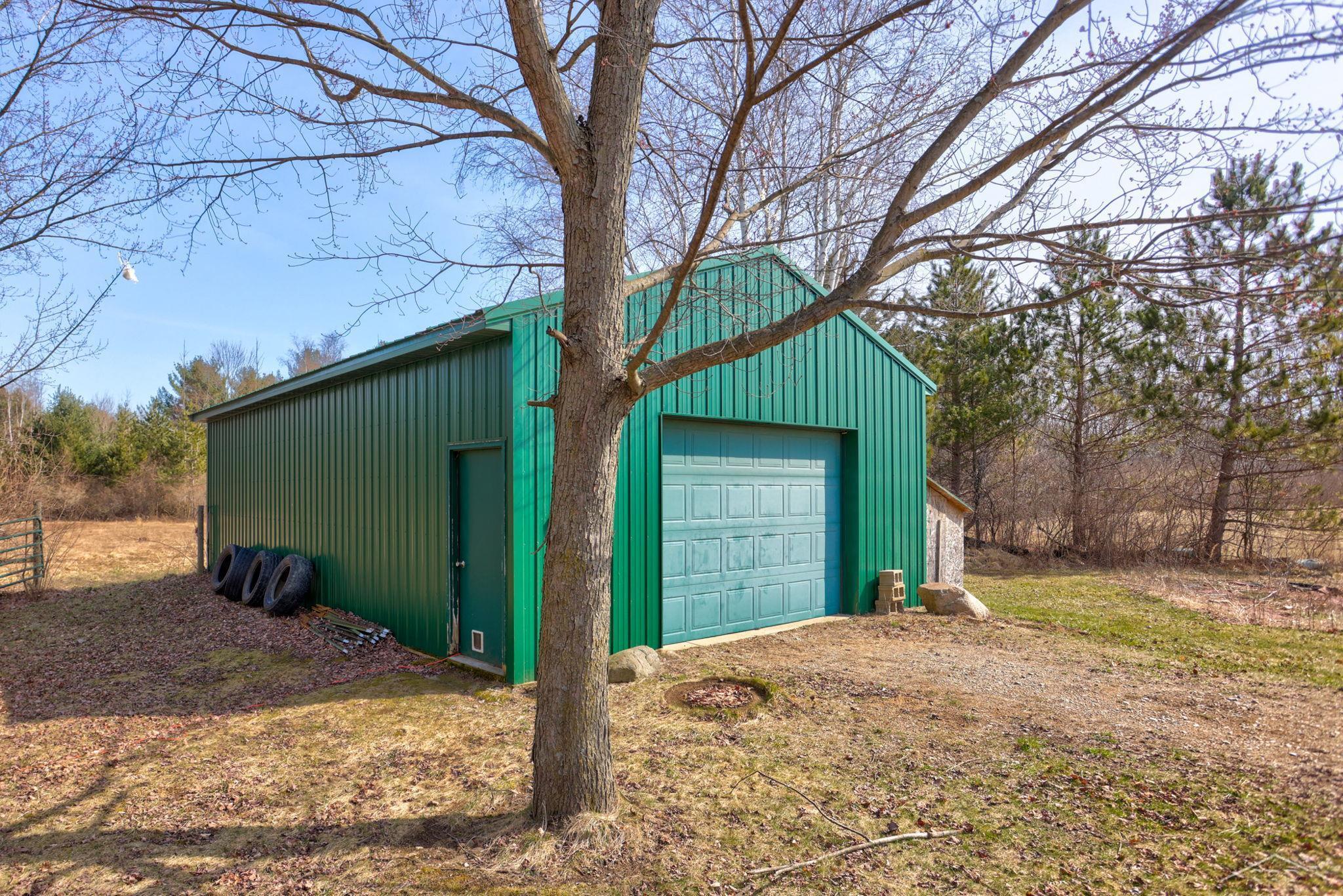 5112 Star Road Coleman, MI 48618 - Photo 37 of 53