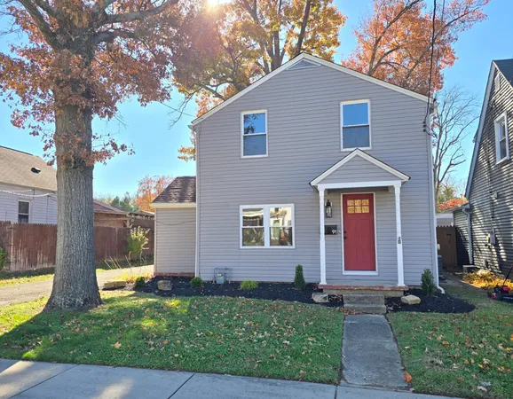 $249,000 | 91 Billups Drive, Lawrenceburg, IN 47025