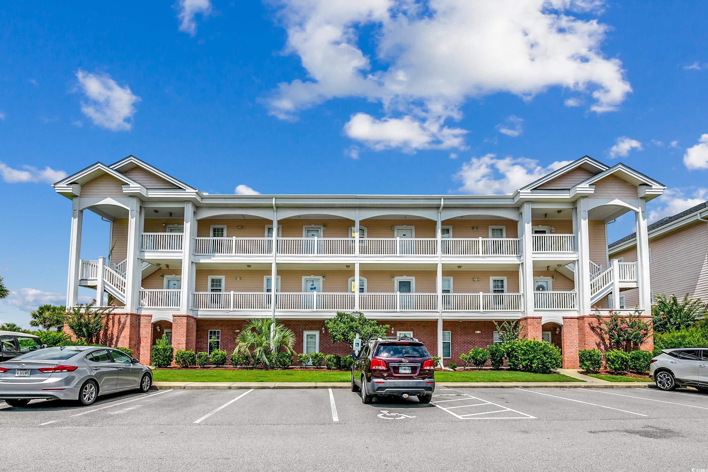 3965 Forsythia Court, Unit 202 Myrtle Beach, SC 29588 - Photo 1 of 22