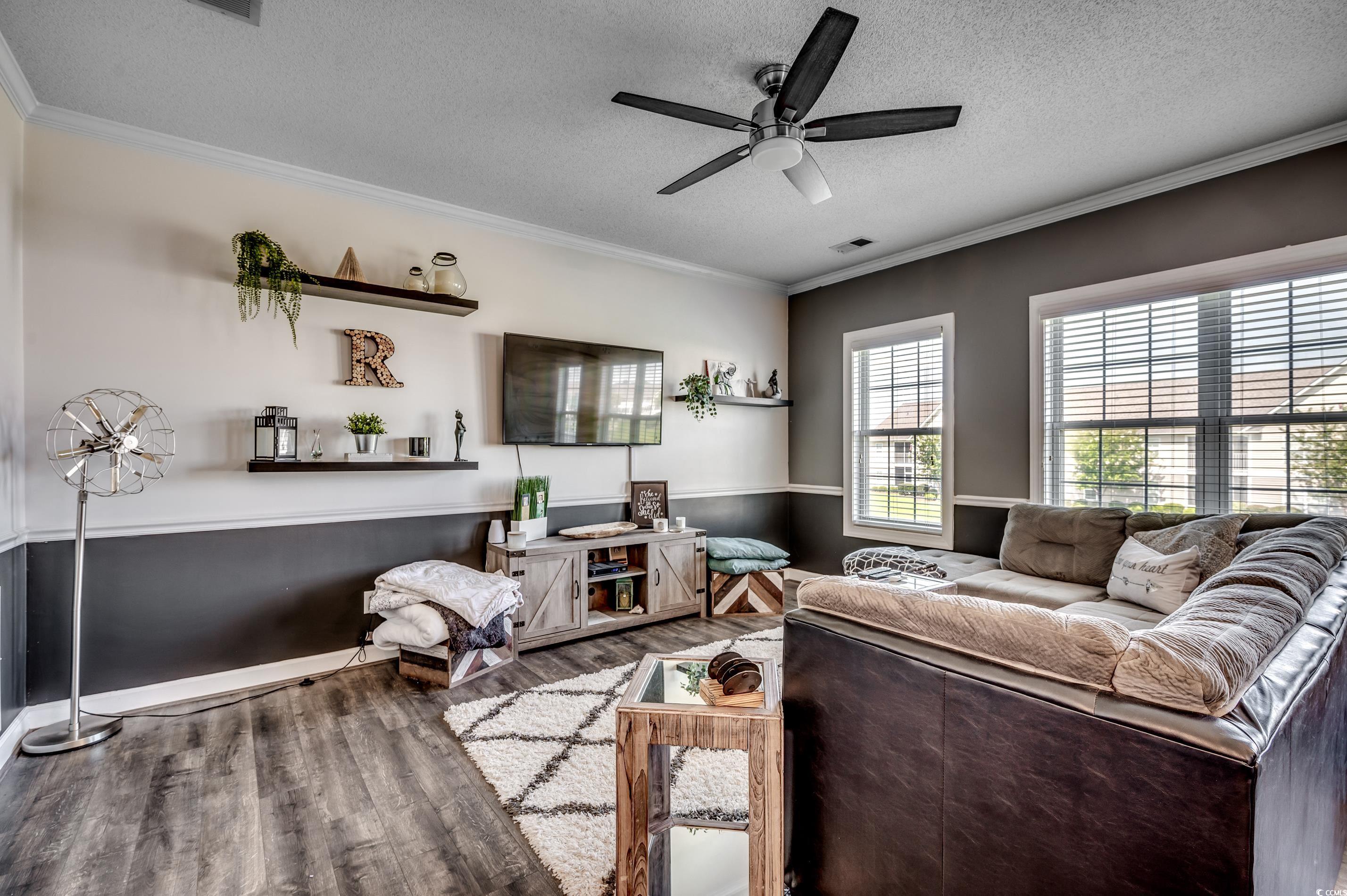 3965 Forsythia Court, Unit 202 Myrtle Beach, SC 29588 - Photo 11 of 22
