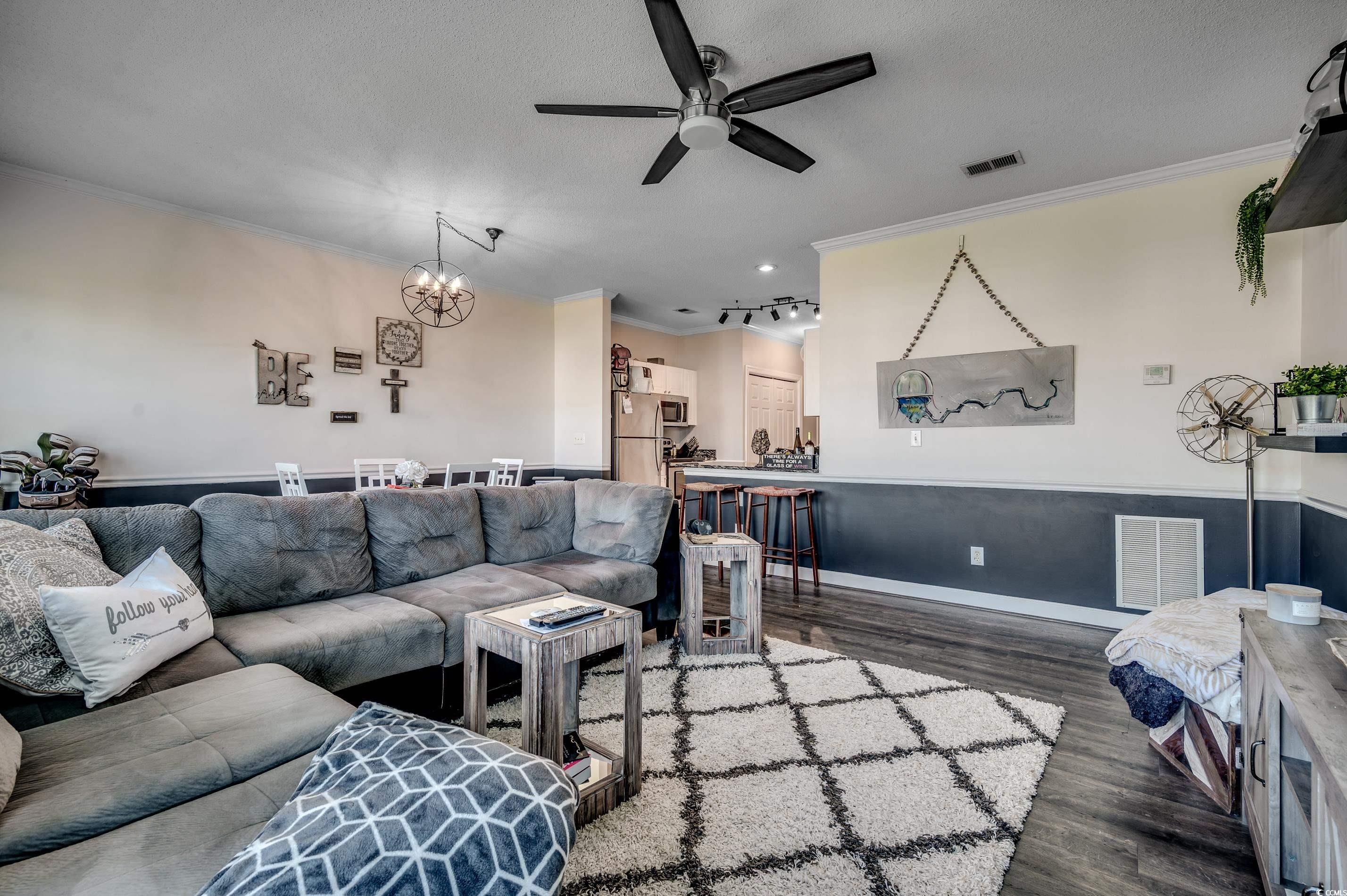 3965 Forsythia Court, Unit 202 Myrtle Beach, SC 29588 - Photo 13 of 22