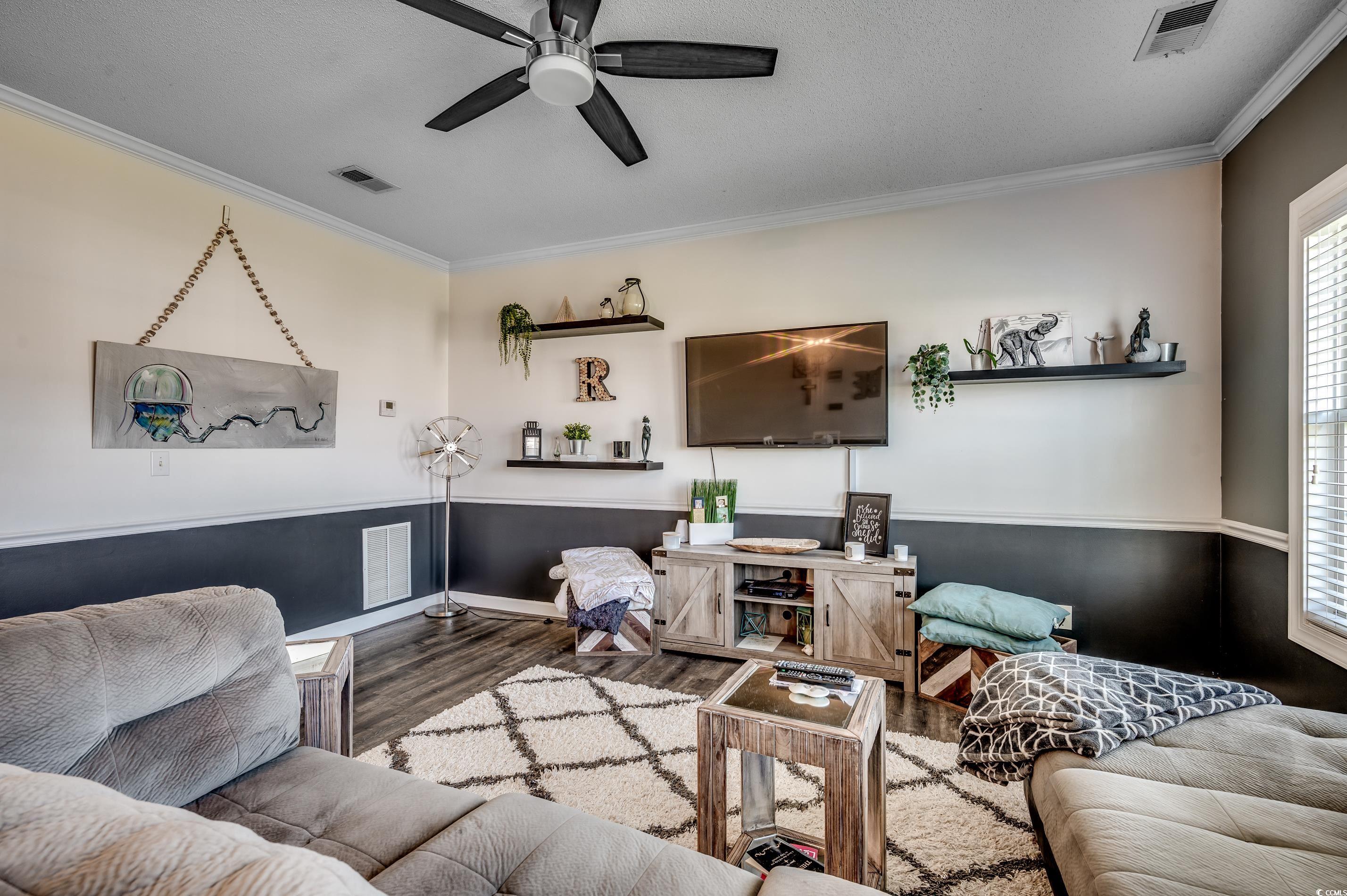 3965 Forsythia Court, Unit 202 Myrtle Beach, SC 29588 - Photo 14 of 22
