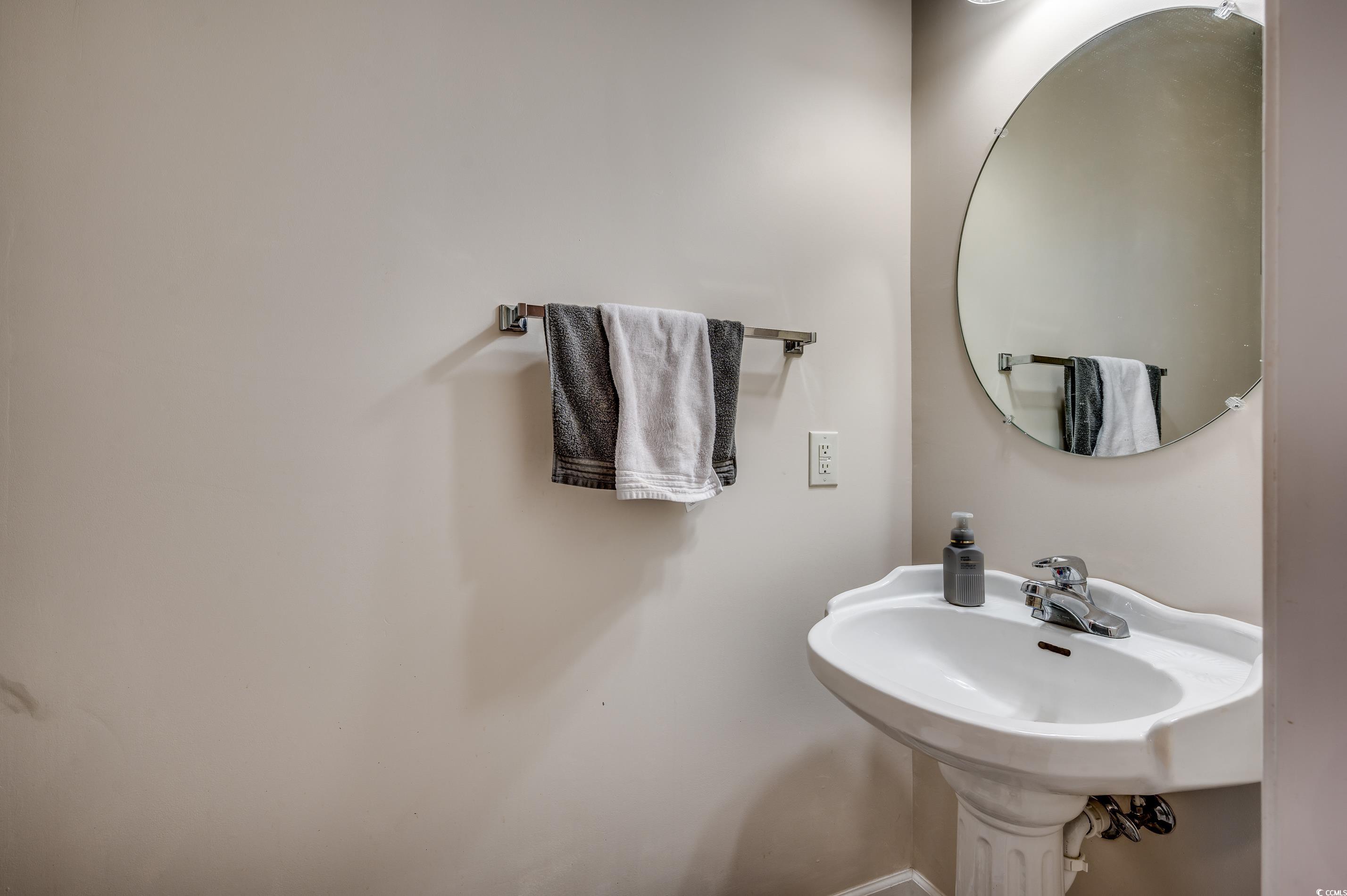 3965 Forsythia Court, Unit 202 Myrtle Beach, SC 29588 - Photo 15 of 22