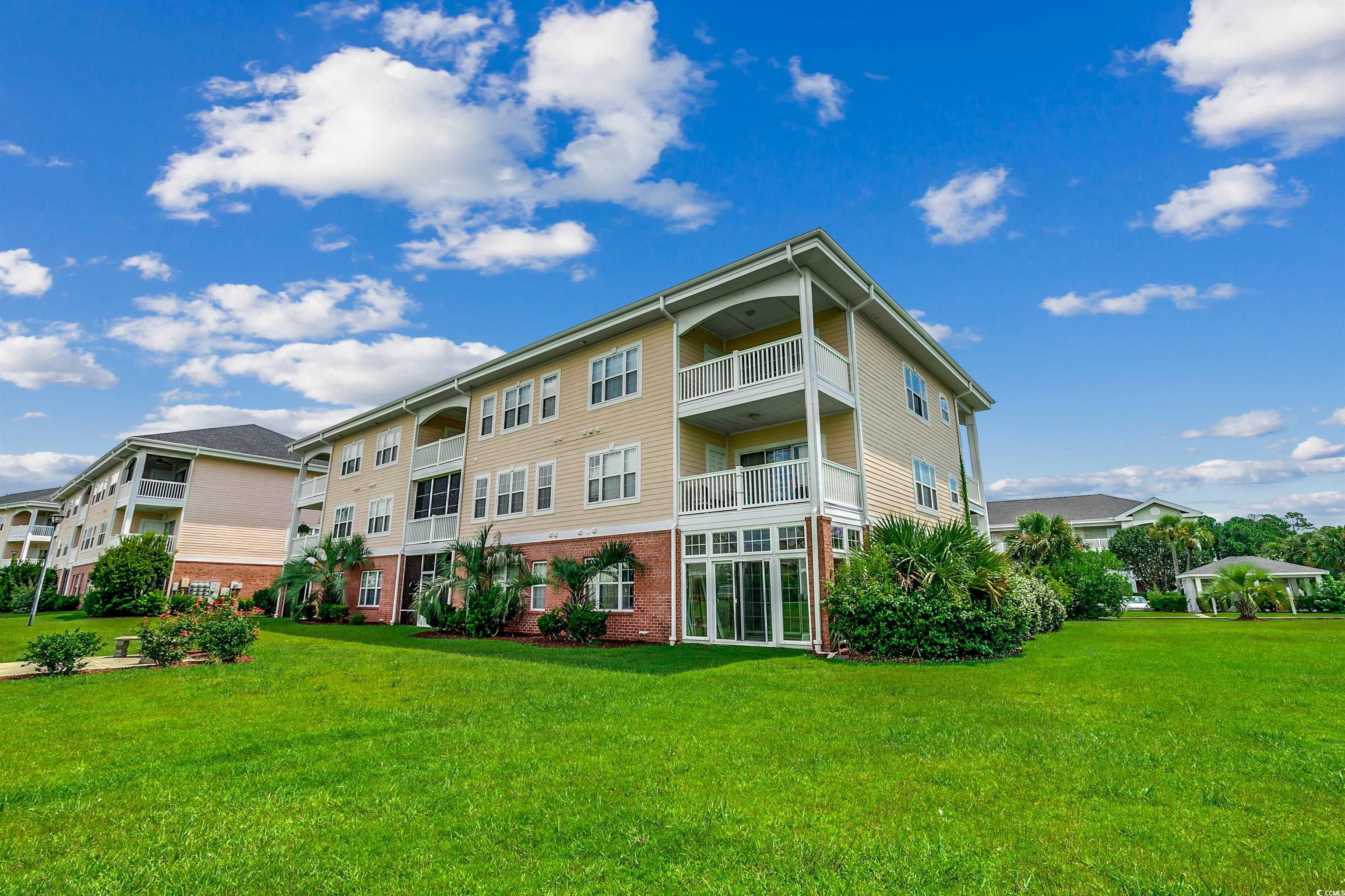 3965 Forsythia Court, Unit 202 Myrtle Beach, SC 29588 - Photo 16 of 22
