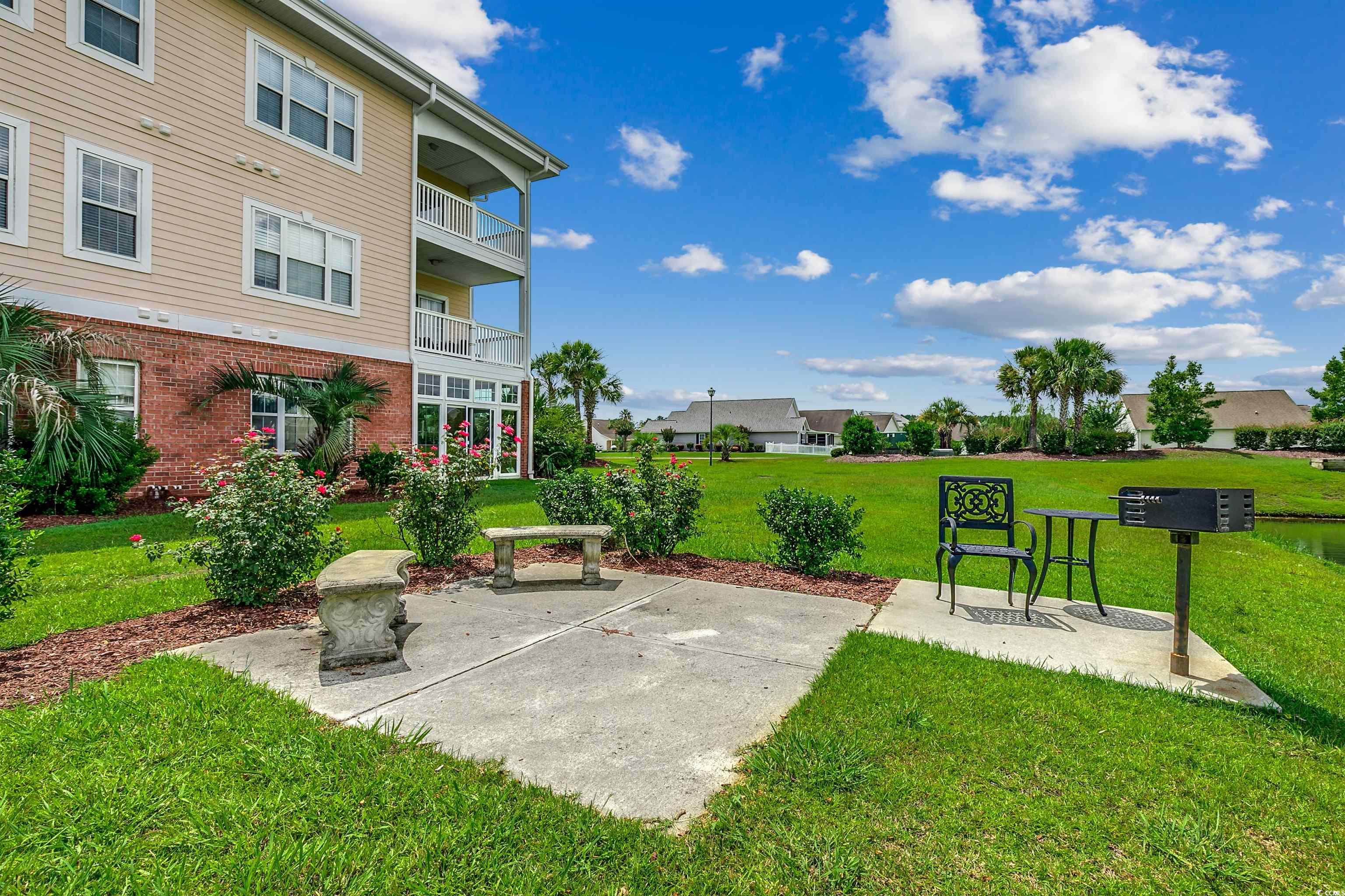 3965 Forsythia Court, Unit 202 Myrtle Beach, SC 29588 - Photo 17 of 22