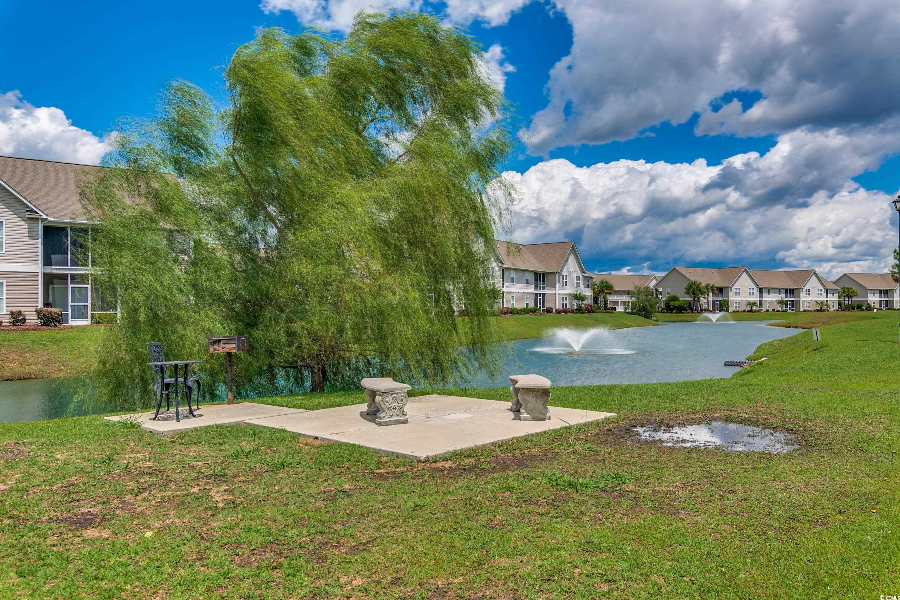 3965 Forsythia Court, Unit 202 Myrtle Beach, SC 29588 - Photo 20 of 22